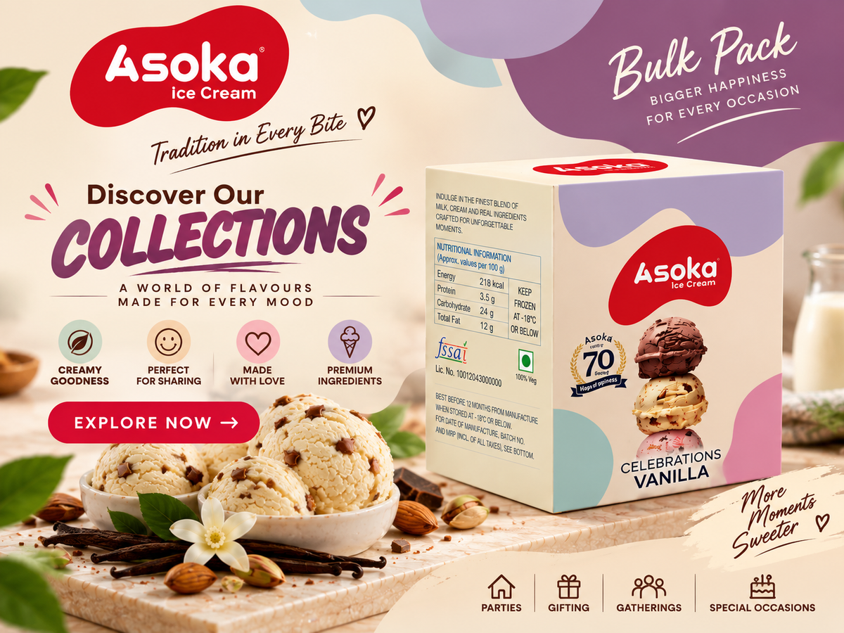 Bulk Events Special
