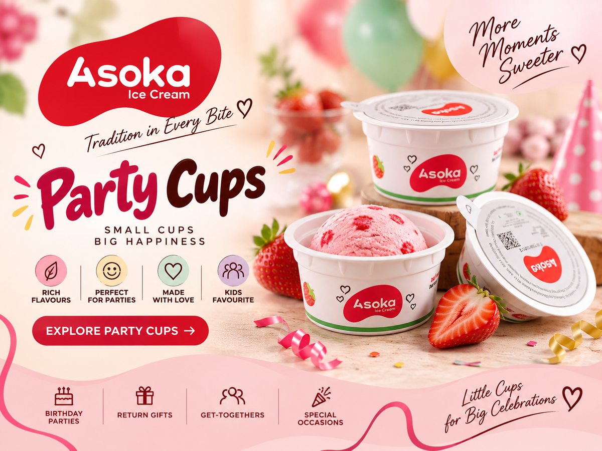 CUPS -PARTY CUPS