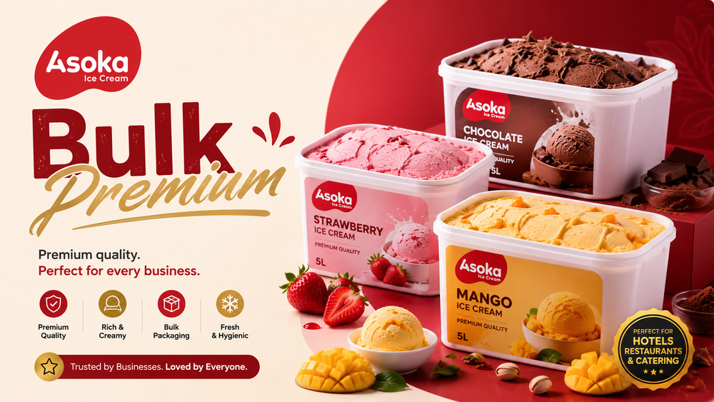 Bulk Premium