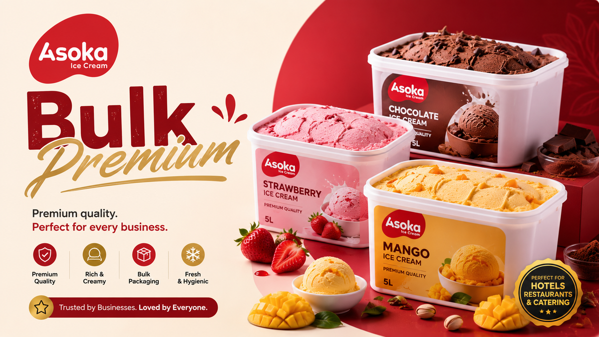 Bulk Premium