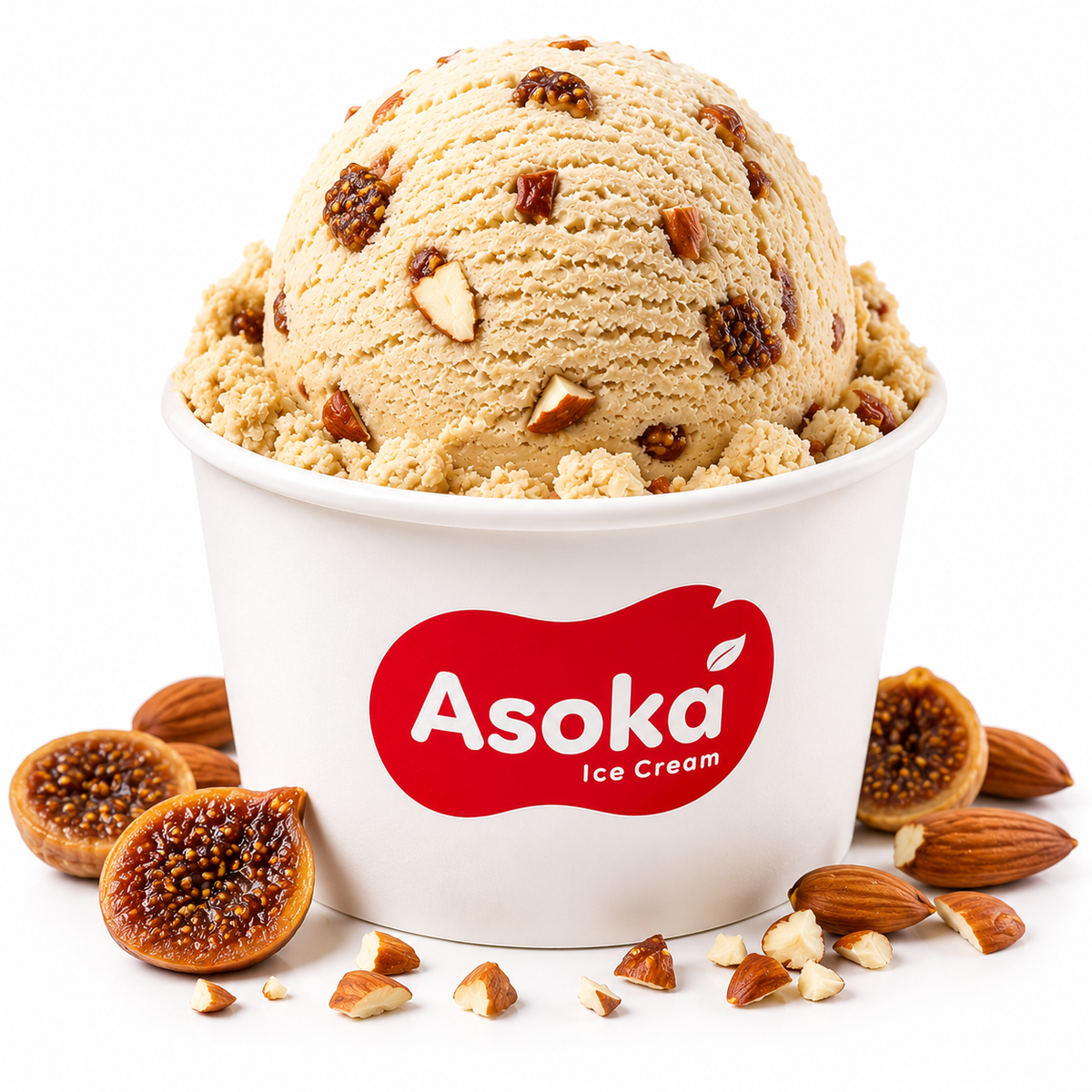 Anjeer N Almond