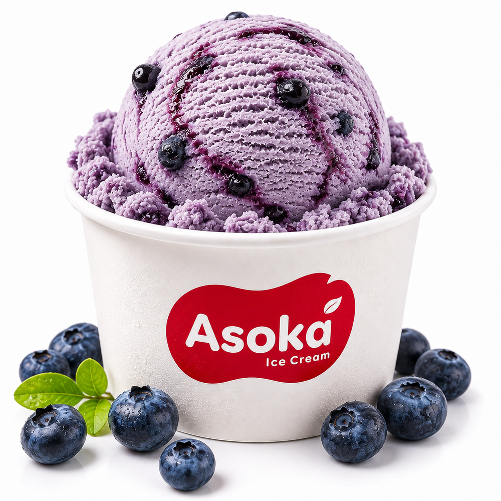 Blue Berry