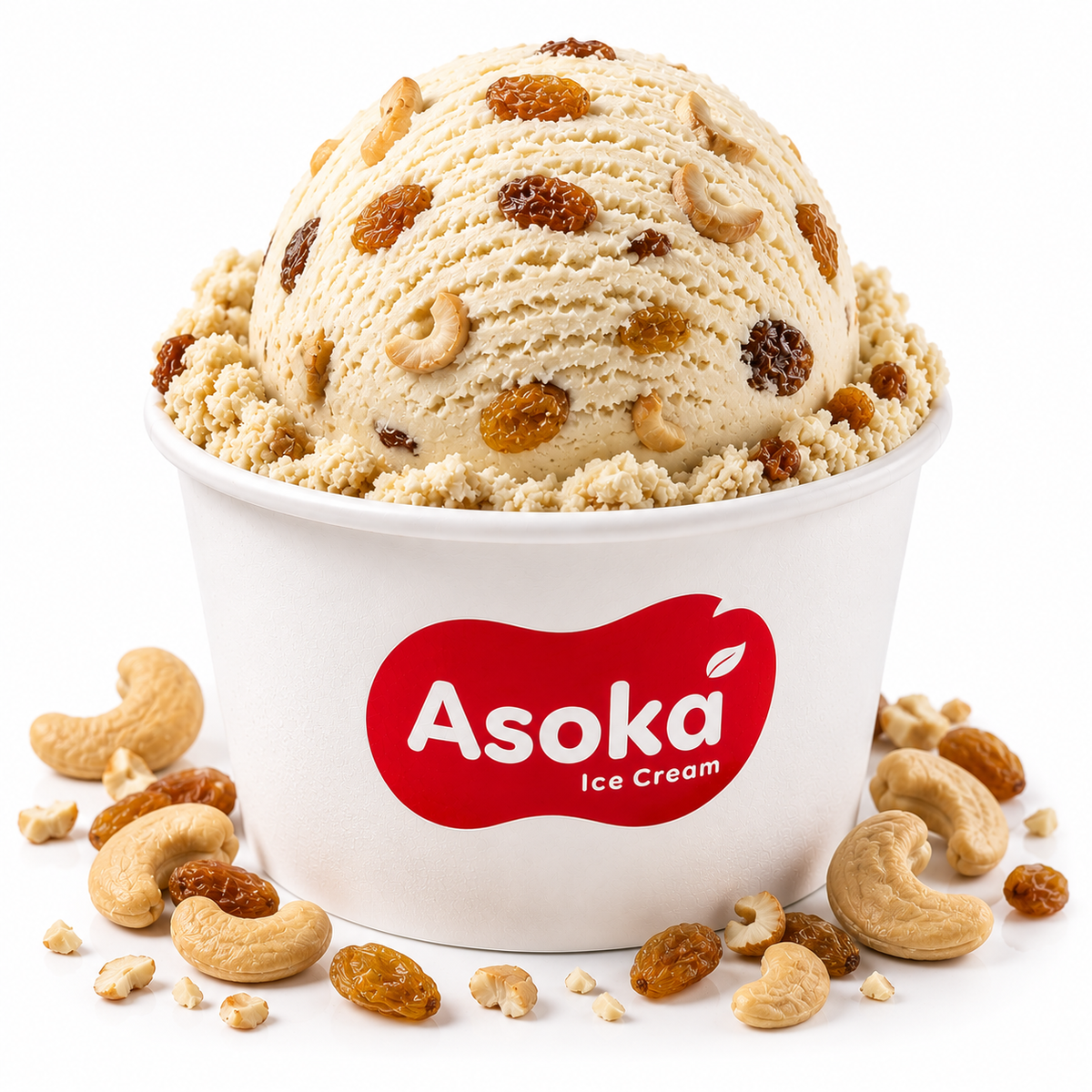 Kaju Kismis