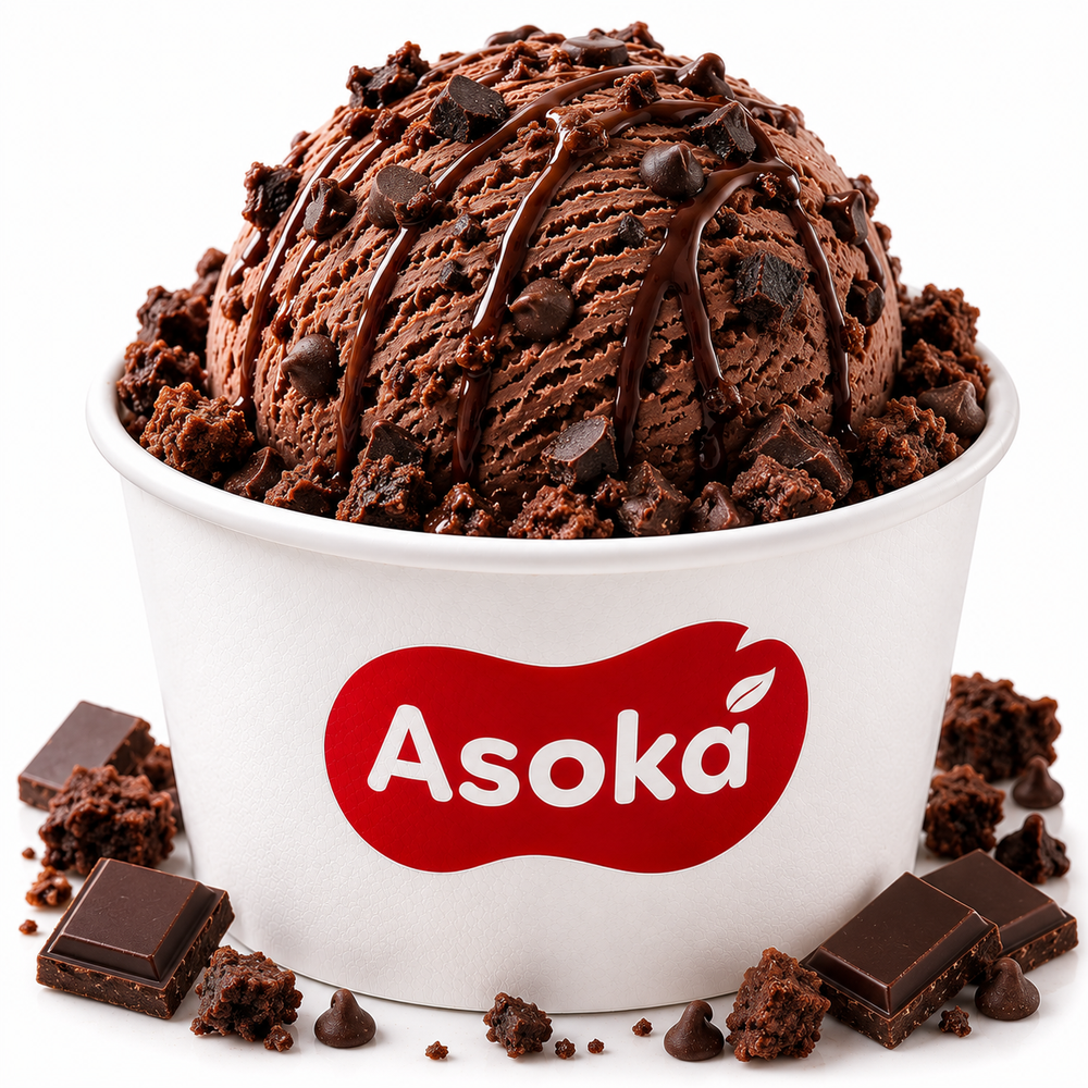 Choco Blast