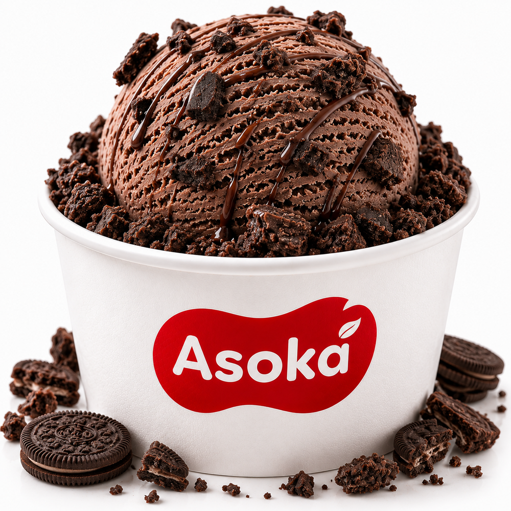 Choco Cookies