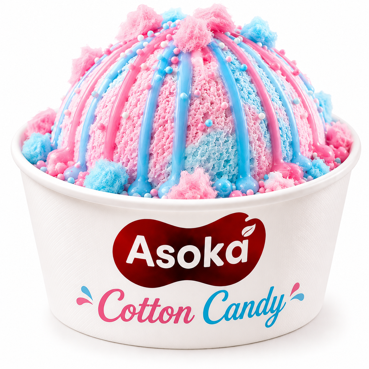 Cotton Candy