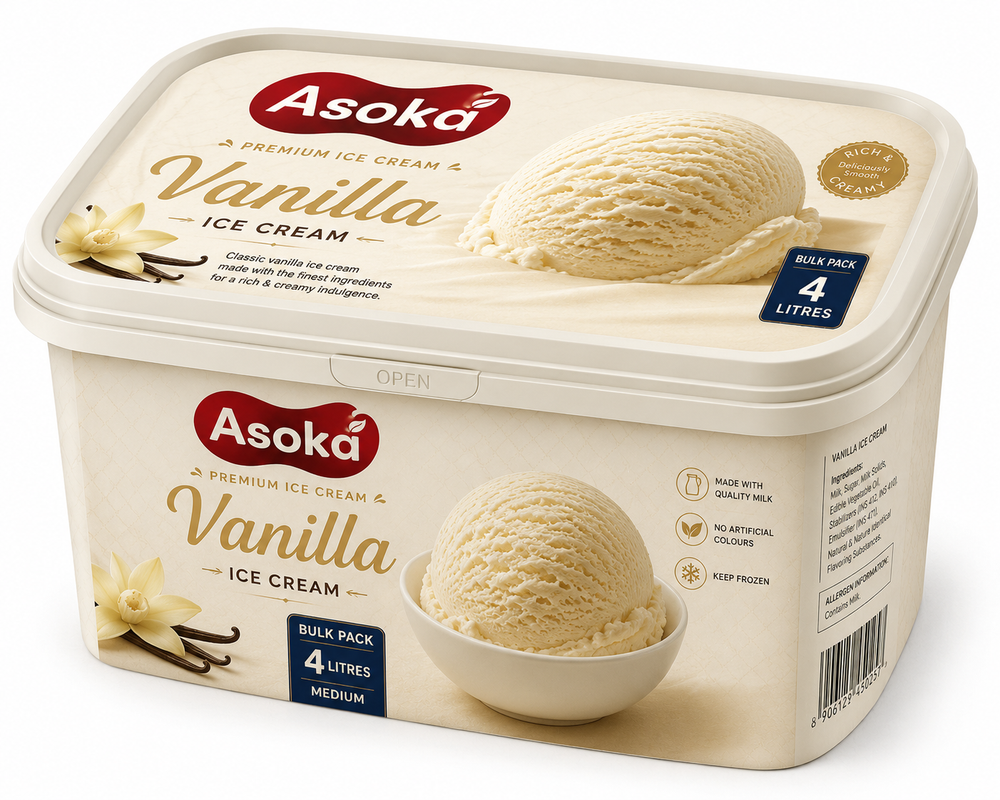 Vanilla