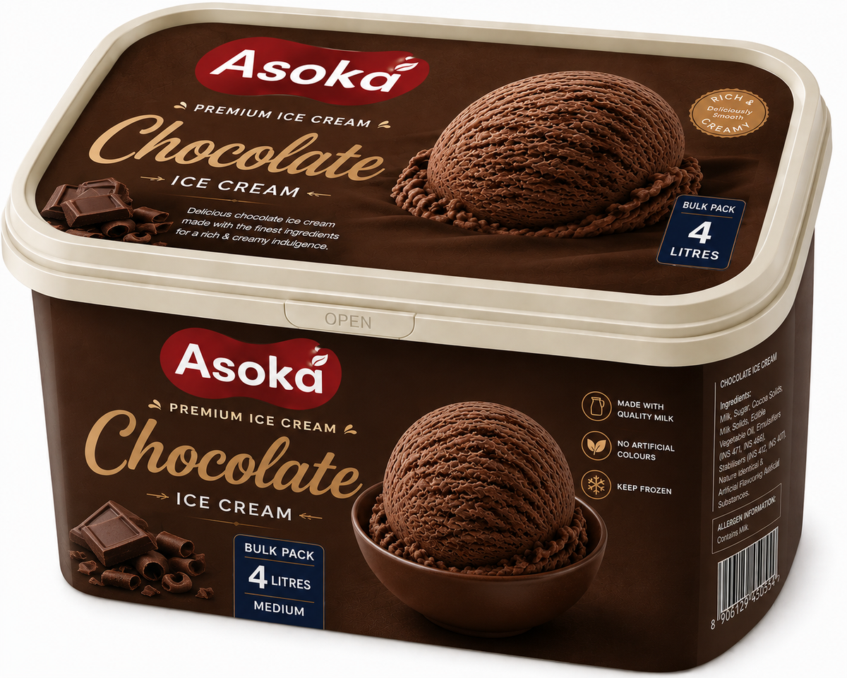 Chocolate