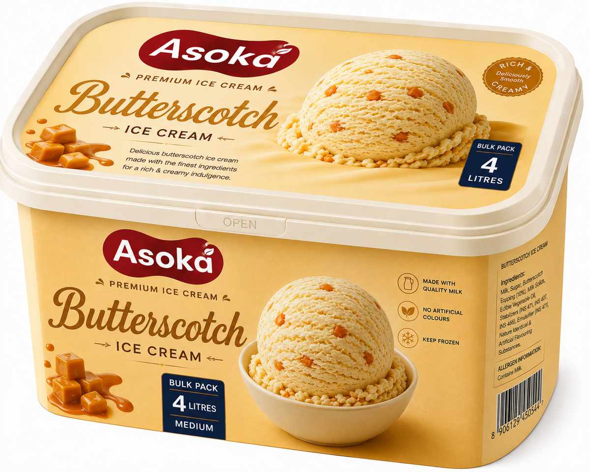 Butterscotch