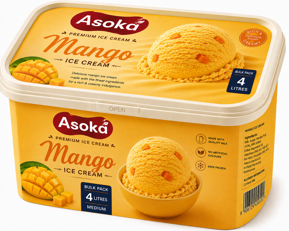 Mango