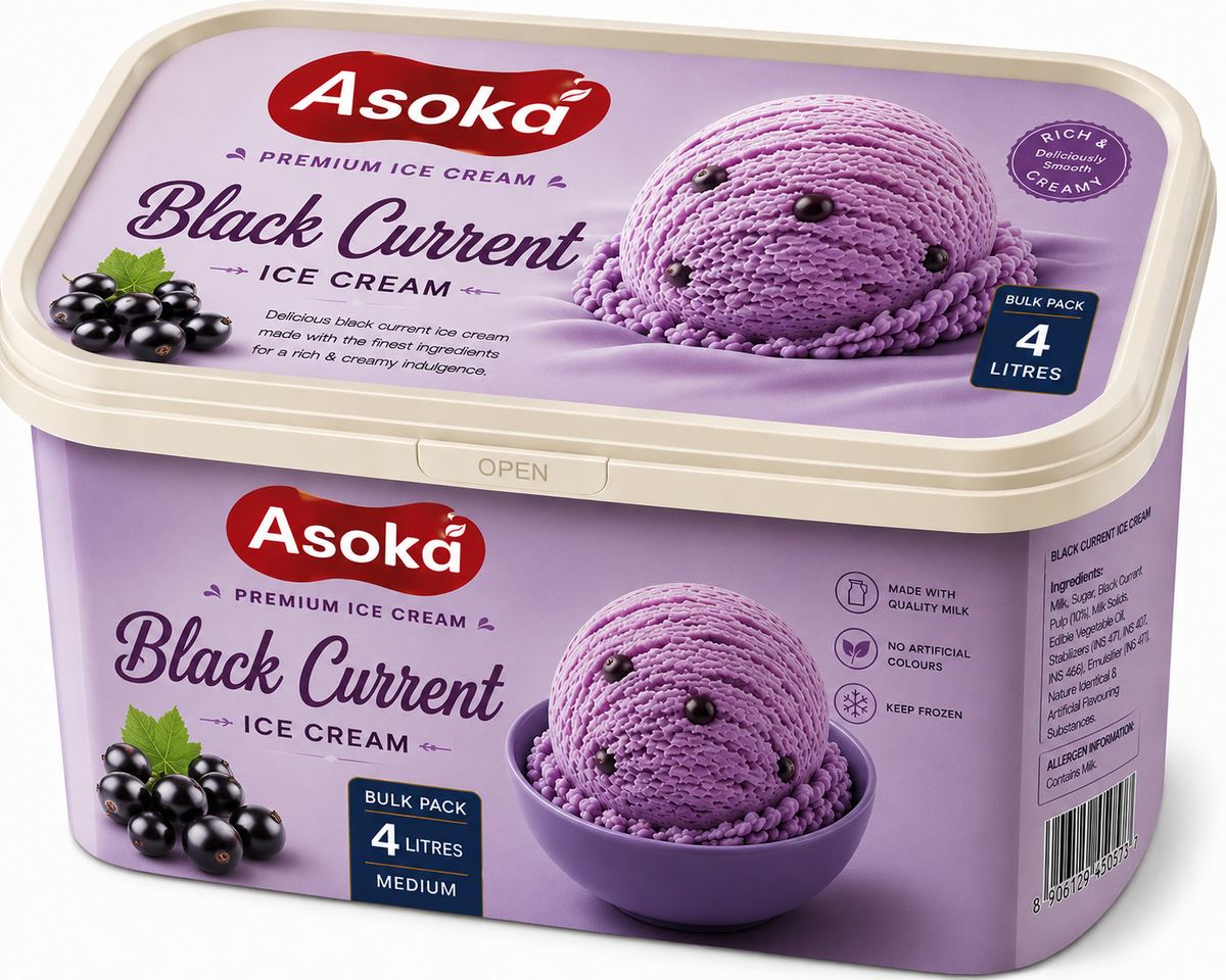 Black Current
