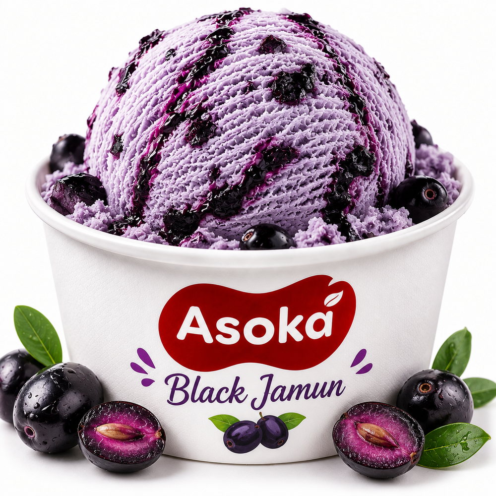 Black Jamun