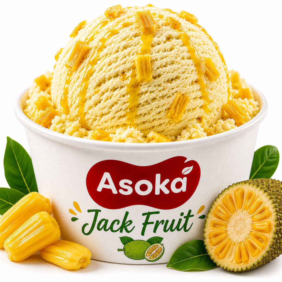 Jack Fruit