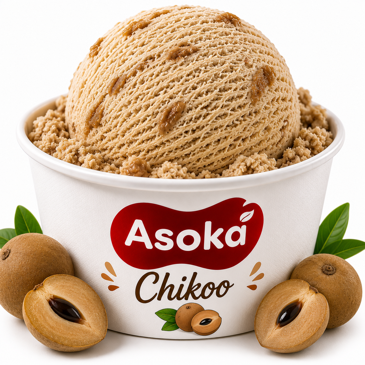 Chikoo
