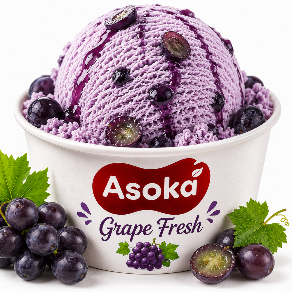 Grape Fresh