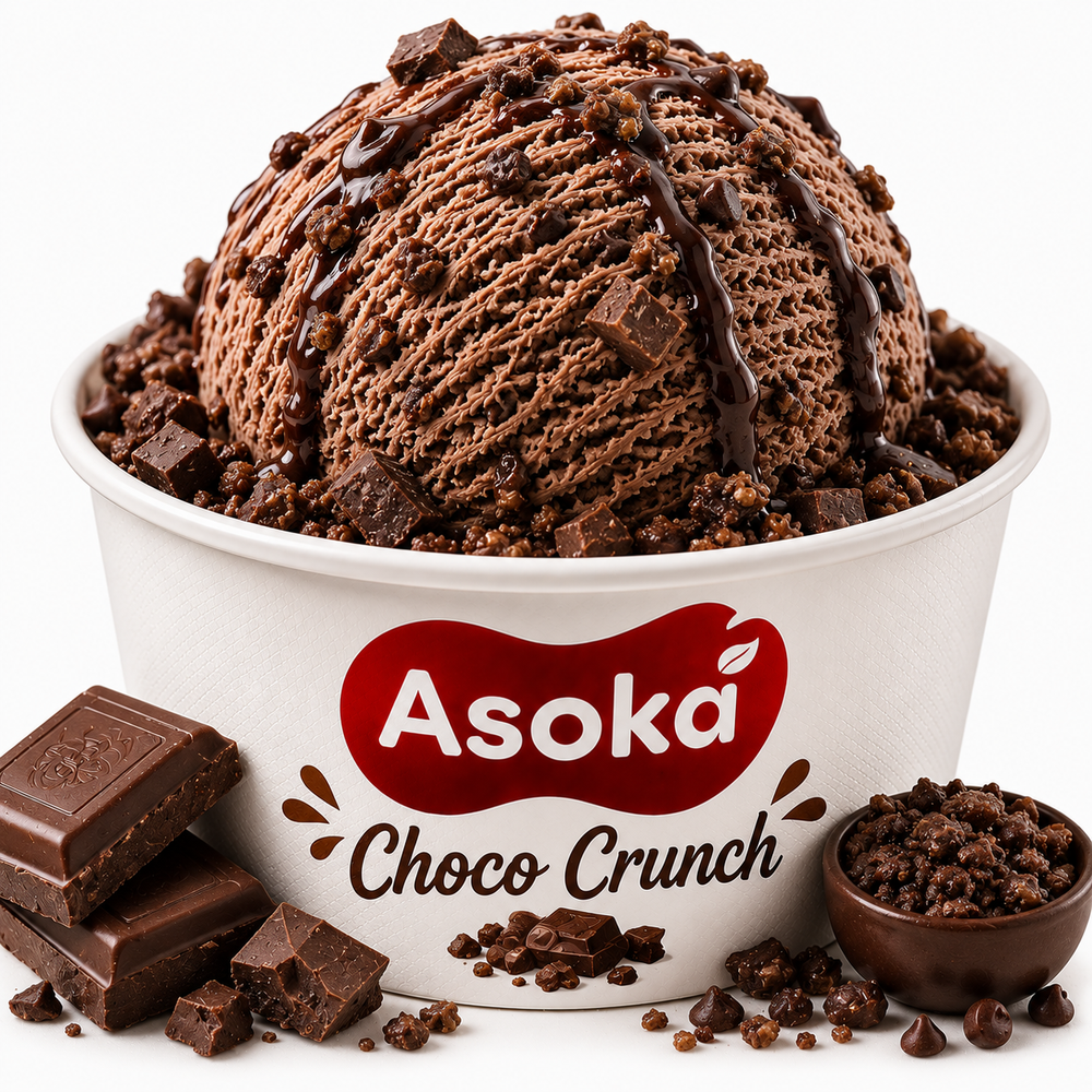 Choco Crunch
