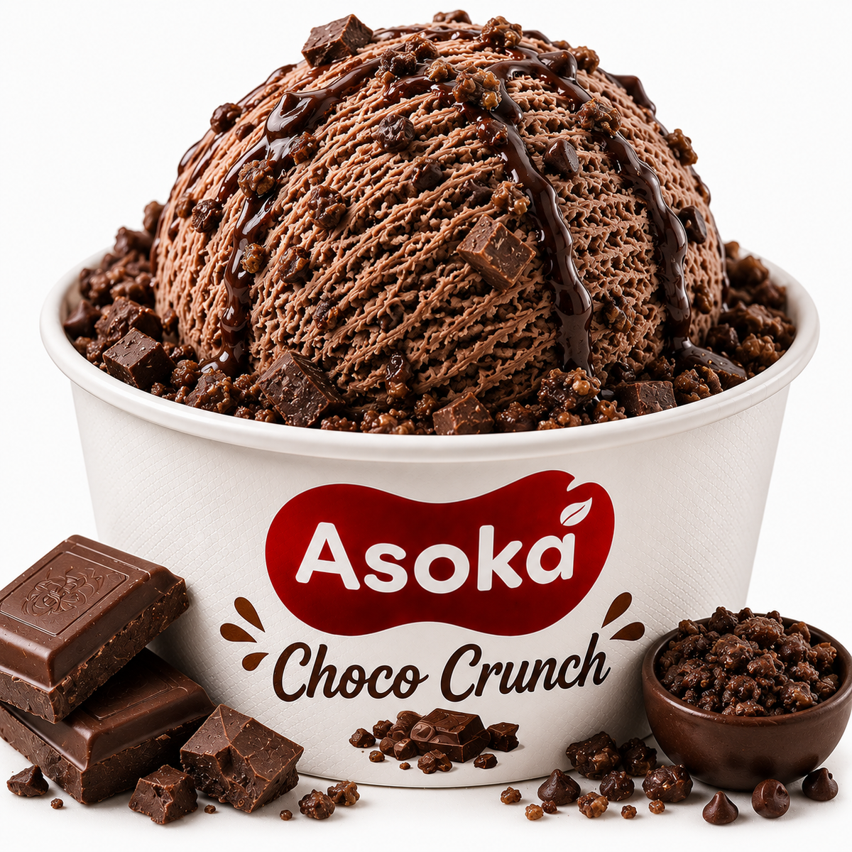 Choco Crunch
