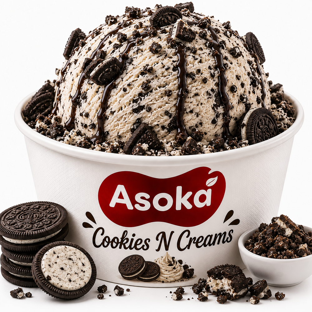 Cookies N Creams