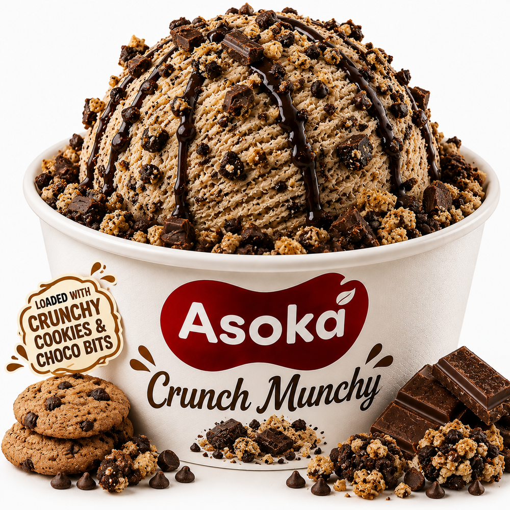Crunch Munchy