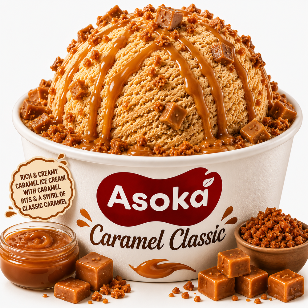 Caramel Classic