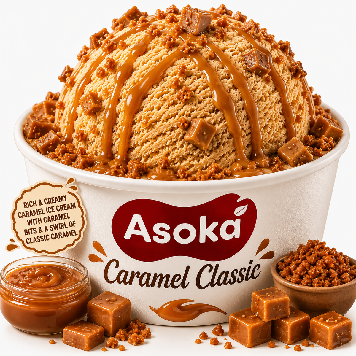 Caramel Classic