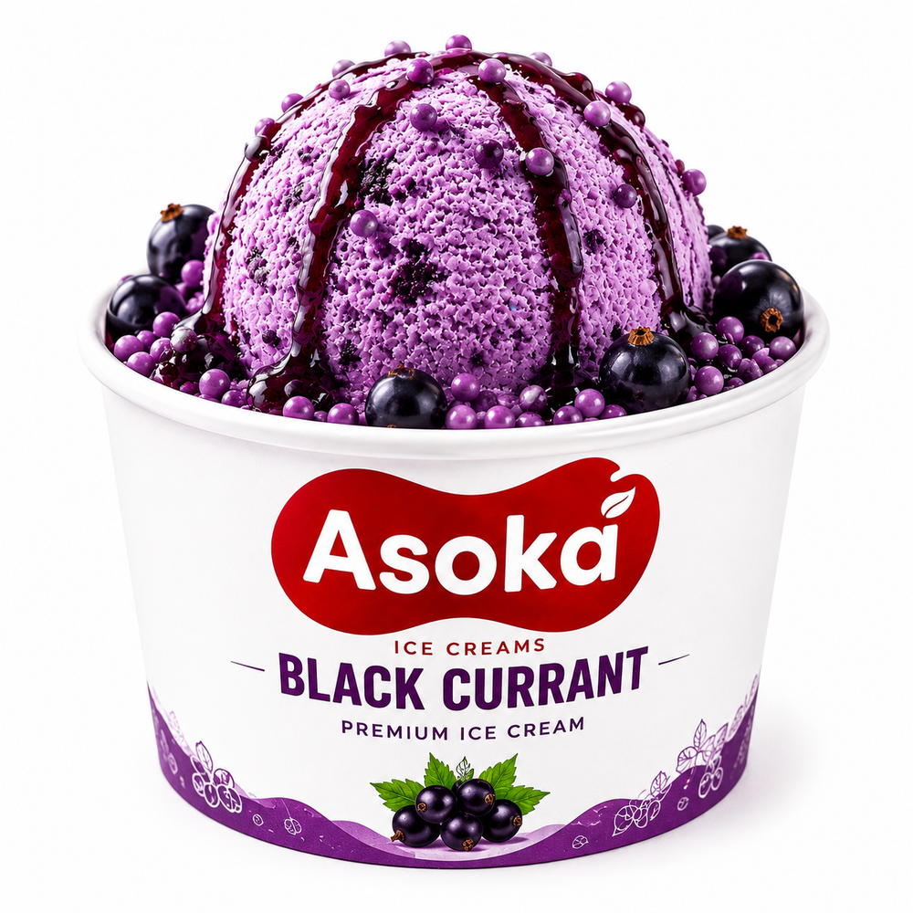 Black Currant