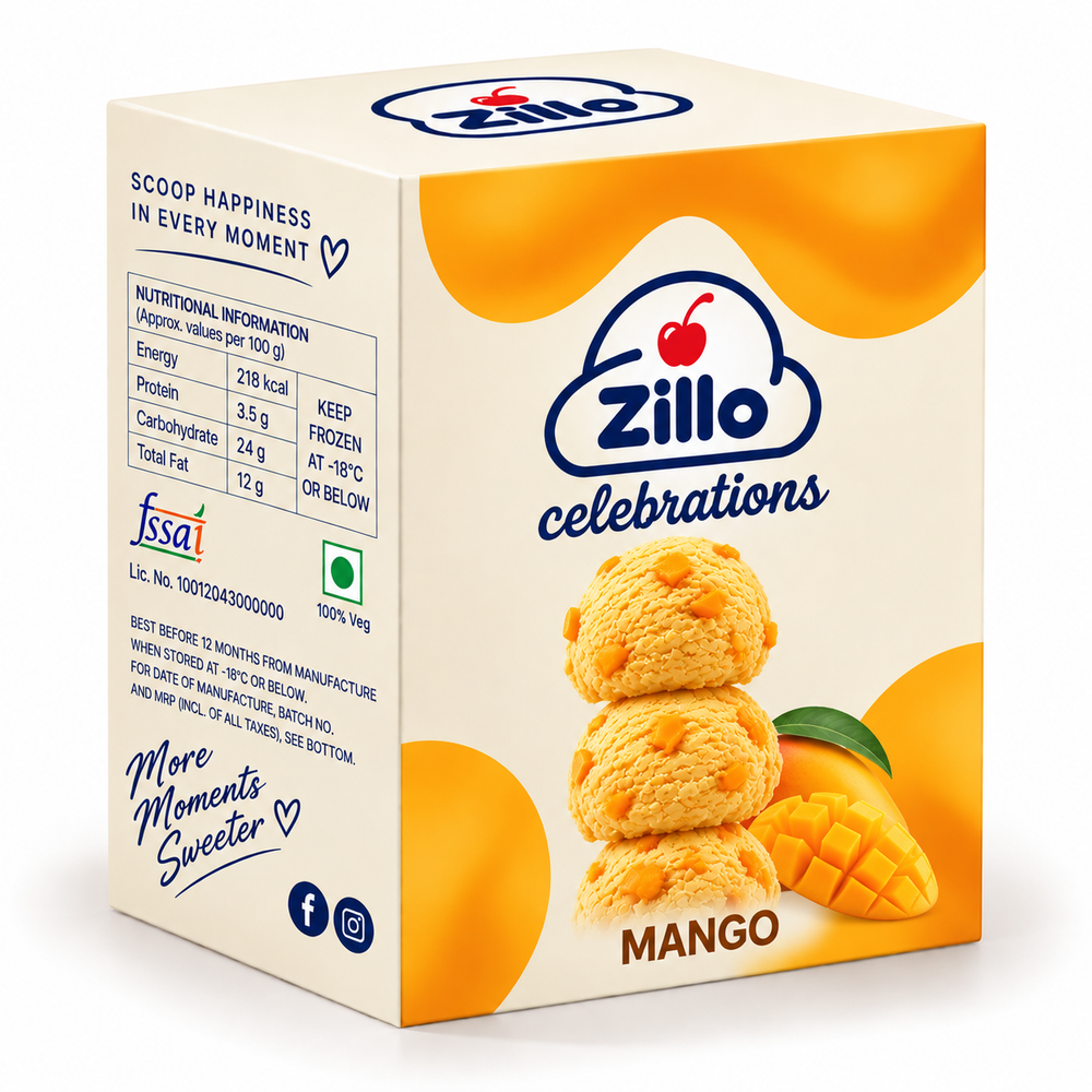 MANGO-ZILLO