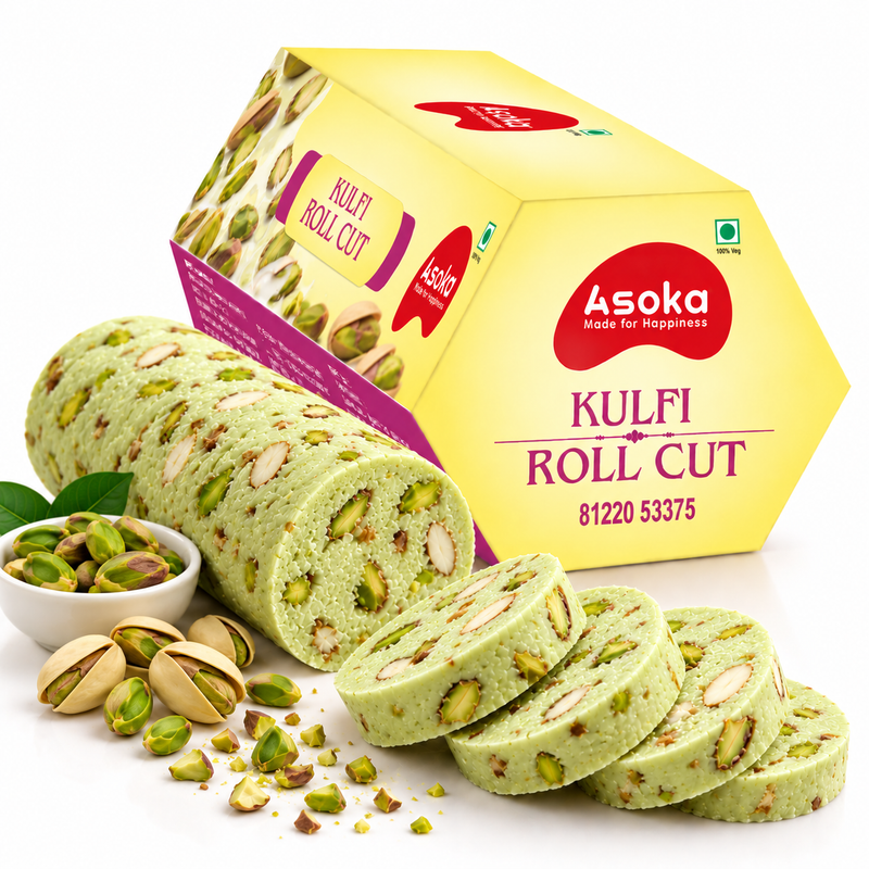 Pista Rollcut 1 L
