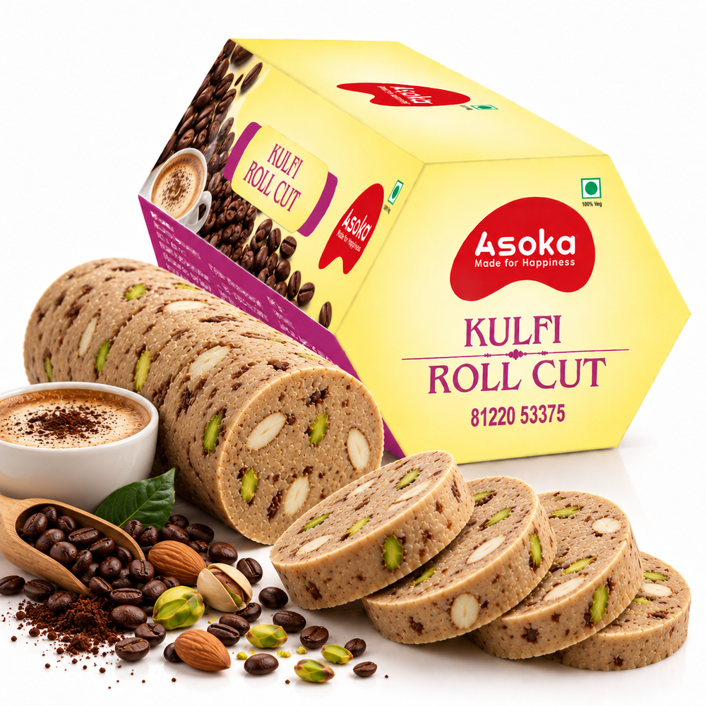 Coffee Rollcut 1 L