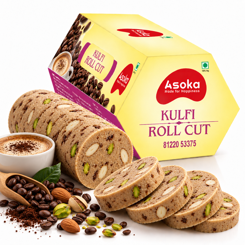 Coffee Rollcut 1 L