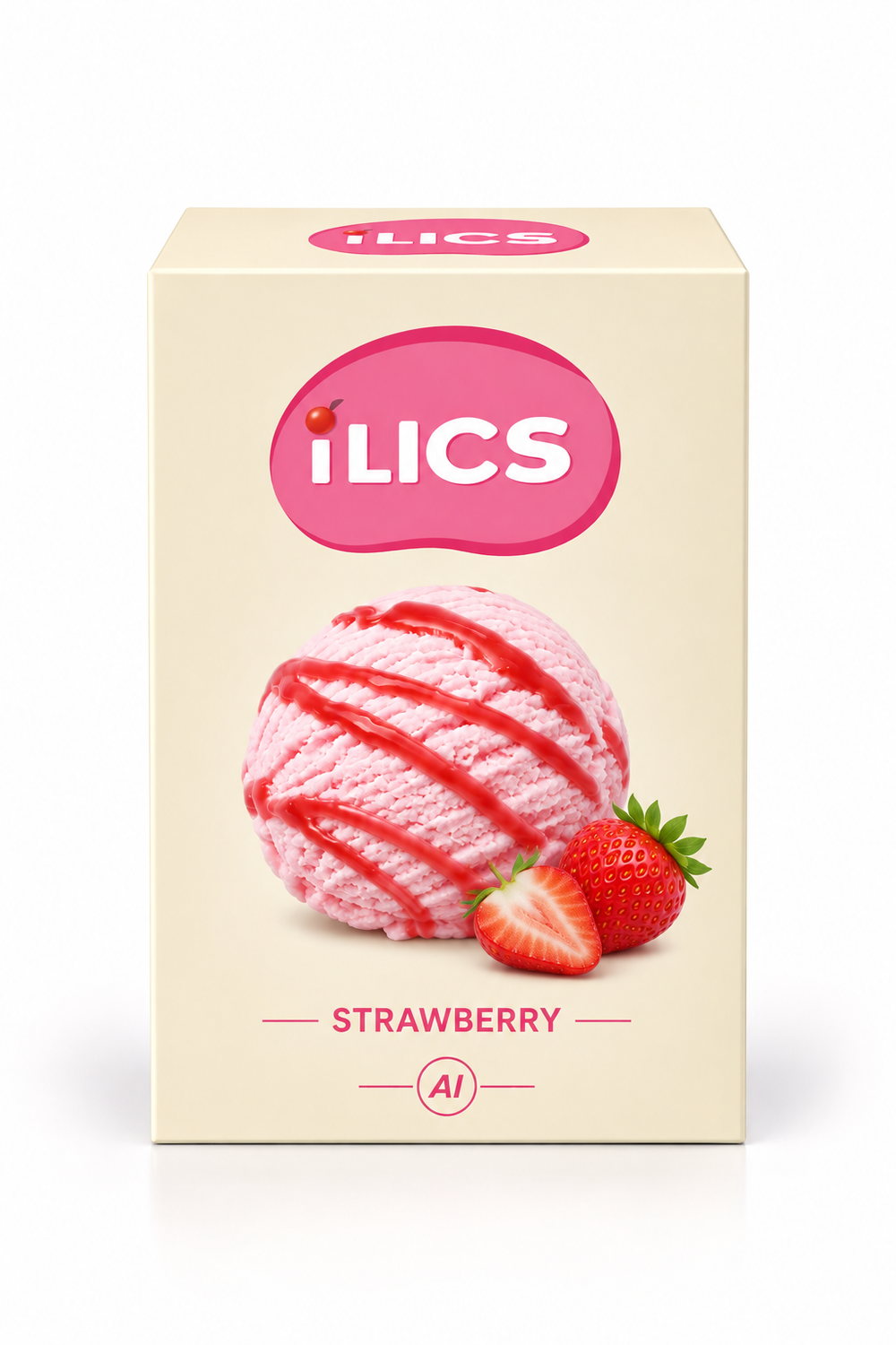 Strawberry Events Special