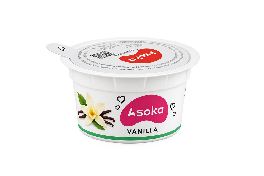 Vanilla party