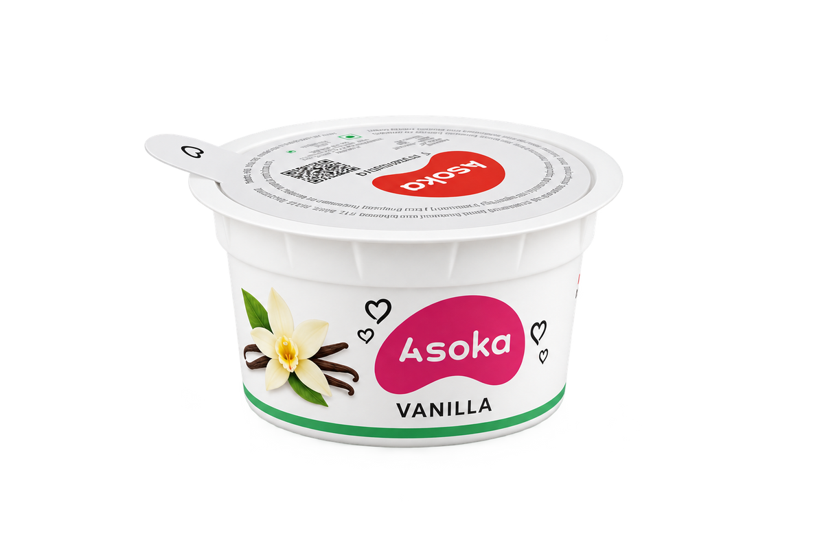 Vanilla party