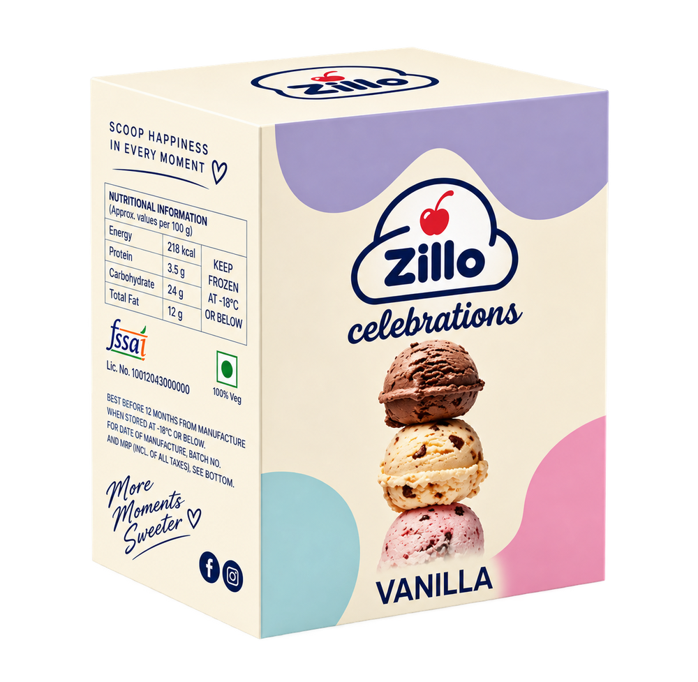 VANNILA-ZILLO